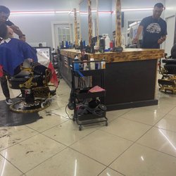 Dominican Hair Spa & Barber - Dominican barber the best no less than that