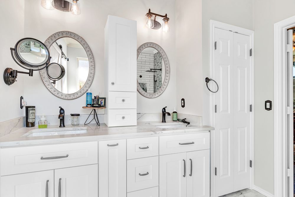 Slide of Fire & Water Restoration Plus