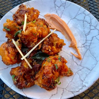 Aurum - Brassica Beats Cauliflower Bezule - Indian Near Me - Los Altos, California Aurum - Brassica Beats Cauliflower Bezule - Indian Near Me - Los Altos, California
