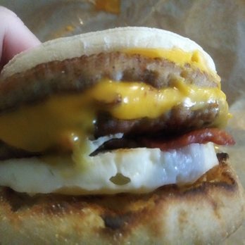 McDonald's - Fast Food Near Me - Manor, Texas
