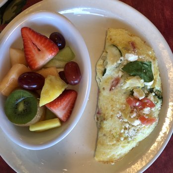 Le Peep - Legacy - Breakfast & Brunch Near Me - Omaha, Nebraska
