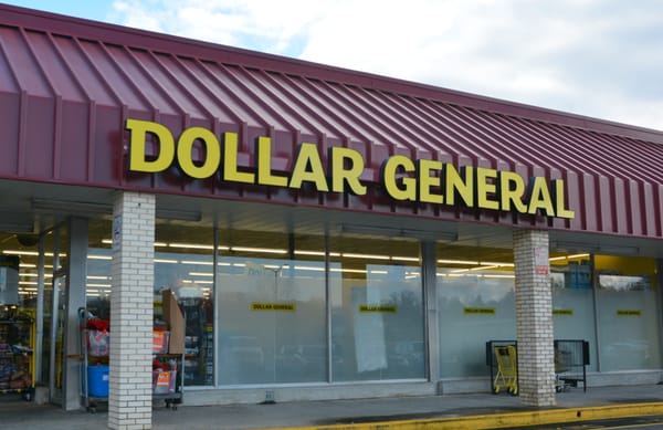 Dollar General