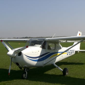 CANAIR - Flight Instruction Near Me - Hamburg, HH