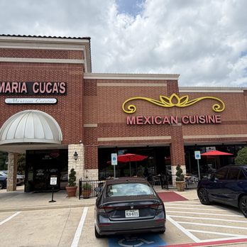 Maria Cuca's Mexican Cuisine - Mexican Near Me - Keller, Texas Maria Cuca's Mexican Cuisine - Mexican Near Me - Keller, Texas