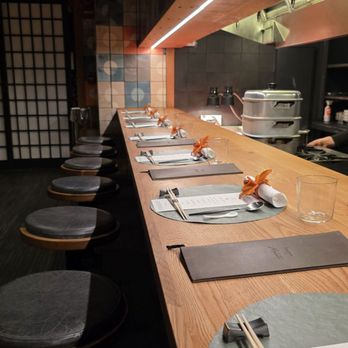 Kappo DC - Japanese Near Me - Washington, DC, District of Columbia