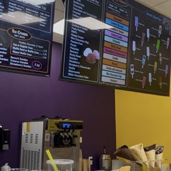 The Sweetz Shop