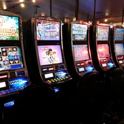 Comanche Star Casino