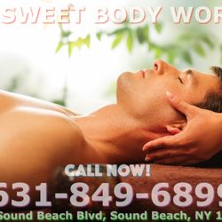 K Sweet Body Work Spa | Asian Massage Sound Beach
