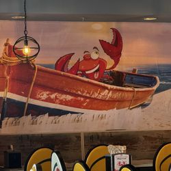 Bag O' Crab