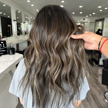 ColorbyAndres - After! - Hair Stylists Near Me - San Jose , California ColorbyAndres - After! - Hair Stylists Near Me - San Jose , California