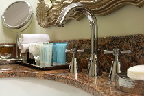 Slide of Bevers & Fischer Plumbing