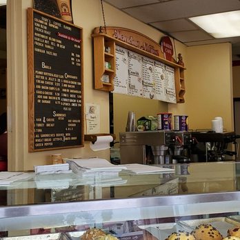 Marvelous Muffins - Menu - Bakeries Near Me - San Diego, California