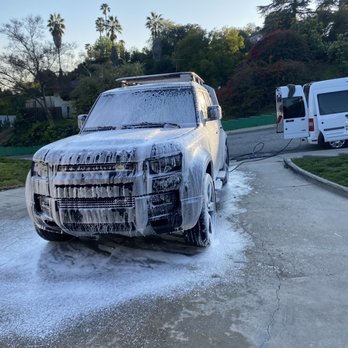 Robox Auto Shine - Foam wash - Auto Detailing Near Me Robox Auto Shine - Foam wash - Auto Detailing Near Me