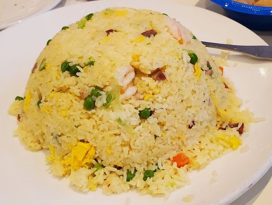 Canton Restaurant by null