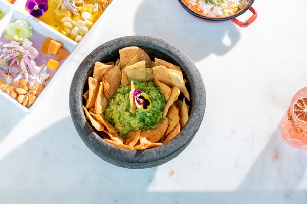 Hot Lime Craft Tacos by null