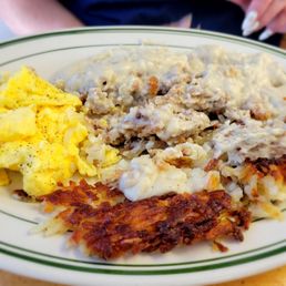 Chicken Fried Steak