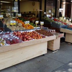 K & Y Fruit and Vegetable