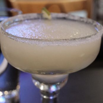 Taco Rico Hollywood - Margarita - Colombian Near Me - Hollywood, Florida
