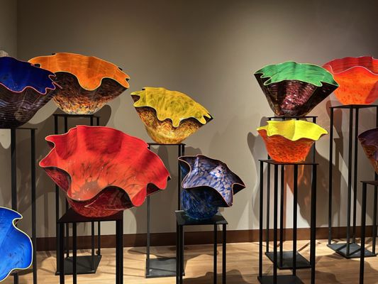 Oklahoma City Museum of Art by null