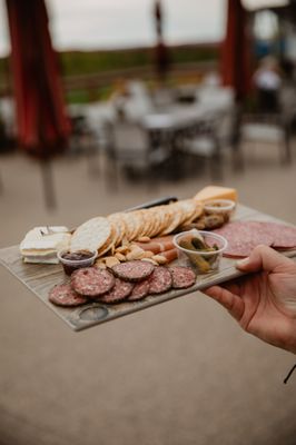 Chateau Grand Traverse by null