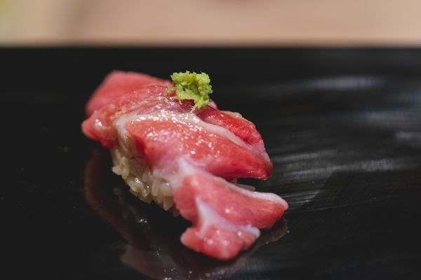 Omakase Takeya by null