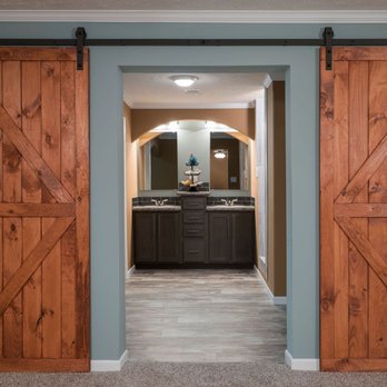 Titan Factory Direct - Stylish barn doors - Mobile Home Dealers Near Me - Midland, Texas Titan Factory Direct - Stylish barn doors - Mobile Home Dealers Near Me - Midland, Texas