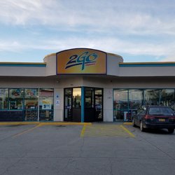 2-Go Marts-Tesoro Northstore Company
