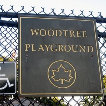 Woodtree Playground - Parks Near Me - Astoria, New York Woodtree Playground - Parks Near Me - Astoria, New York