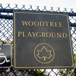 Woodtree Playground