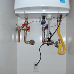 Keith Bergstrom Plumbing