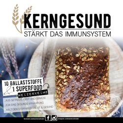 Bäcker Schrader