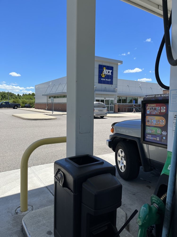 NEX MINI MART Updated September 2024 1731 Gilbert St, Norfolk