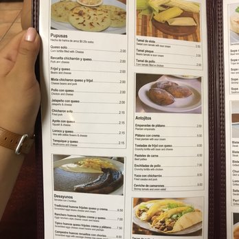 Pupuseria Las Americas - Amazing pupusas, great taste, great service. Always will recommend - Salvadoran Near Me - Hackensack, New Jersey