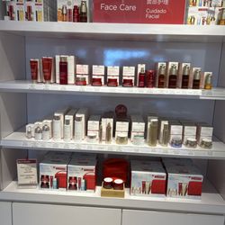Clarins Factory Store