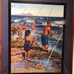 Active Sports Massage Hawaii