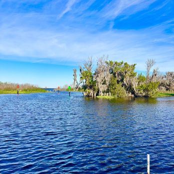 Shell Harbor Park - Parks Near Me - Havana, Florida Shell Harbor Park - Parks Near Me - Havana, Florida