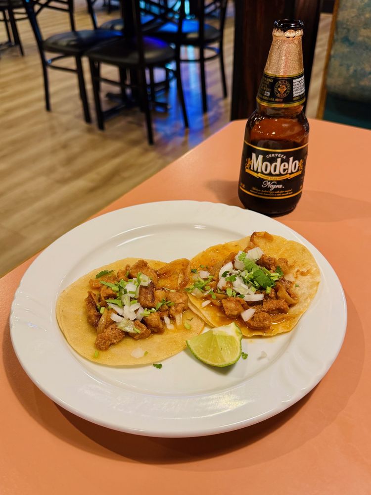 El Molcajete Moya 2
