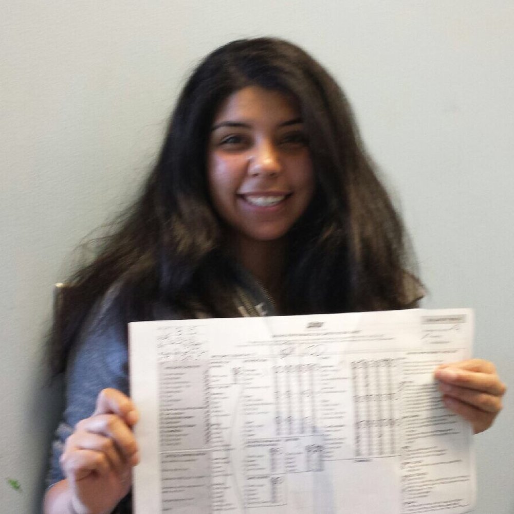 Fun Driving's Cool - Passed my test! - Driving Schools Near Me - Daly City, California Fun Driving's Cool - Passed my test! - Driving Schools Near Me - Daly City, California