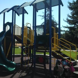 Falcon Drive Neighborhood Park