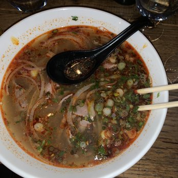 Pho & Bar - Vietnamese Near Me - Denver, Colorado