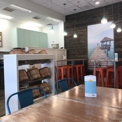 Tropical Smoothie Cafe