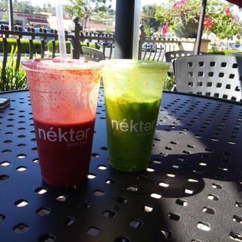Nekter Juice Bar - My mom always told me to eat my veggies...drinking them counts right? - Juice Bars & Smoothies Near Me - Encinitas, California Nekter Juice Bar - My mom always told me to eat my veggies...drinking them counts right? - Juice Bars & Smoothies Near Me - Encinitas, California
