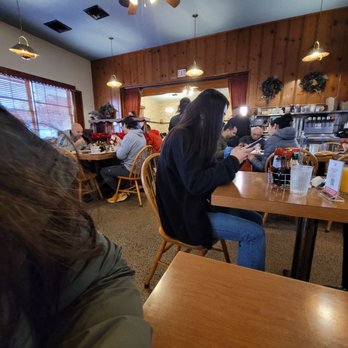 Millbrae Pancake House - American Near Me - Millbrae, California