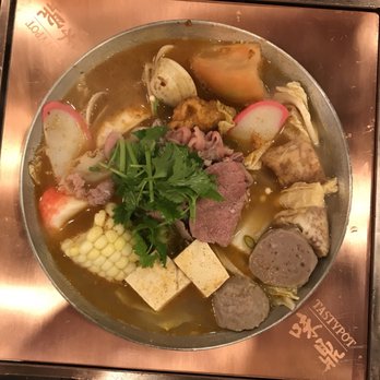Tasty Pot - Taiwanese Near Me - Newark, California Tasty Pot - Taiwanese Near Me - Newark, California