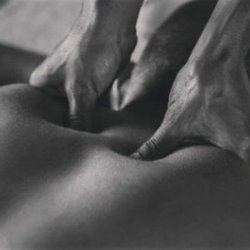 The Touch Massage Therapy - Trigger points and deep tissue