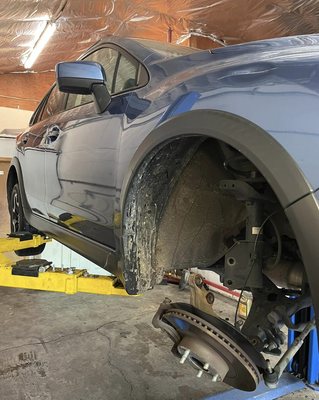 Brake Services - Full bumper to bumper service for your vehicle. Business hours 9am-6pm
Call now for a free estimate: 15407936126 Brake Services - Full bumper to bumper service for your vehicle. Business hours 9am-6pm
Call now for a free estimate: 15407936126