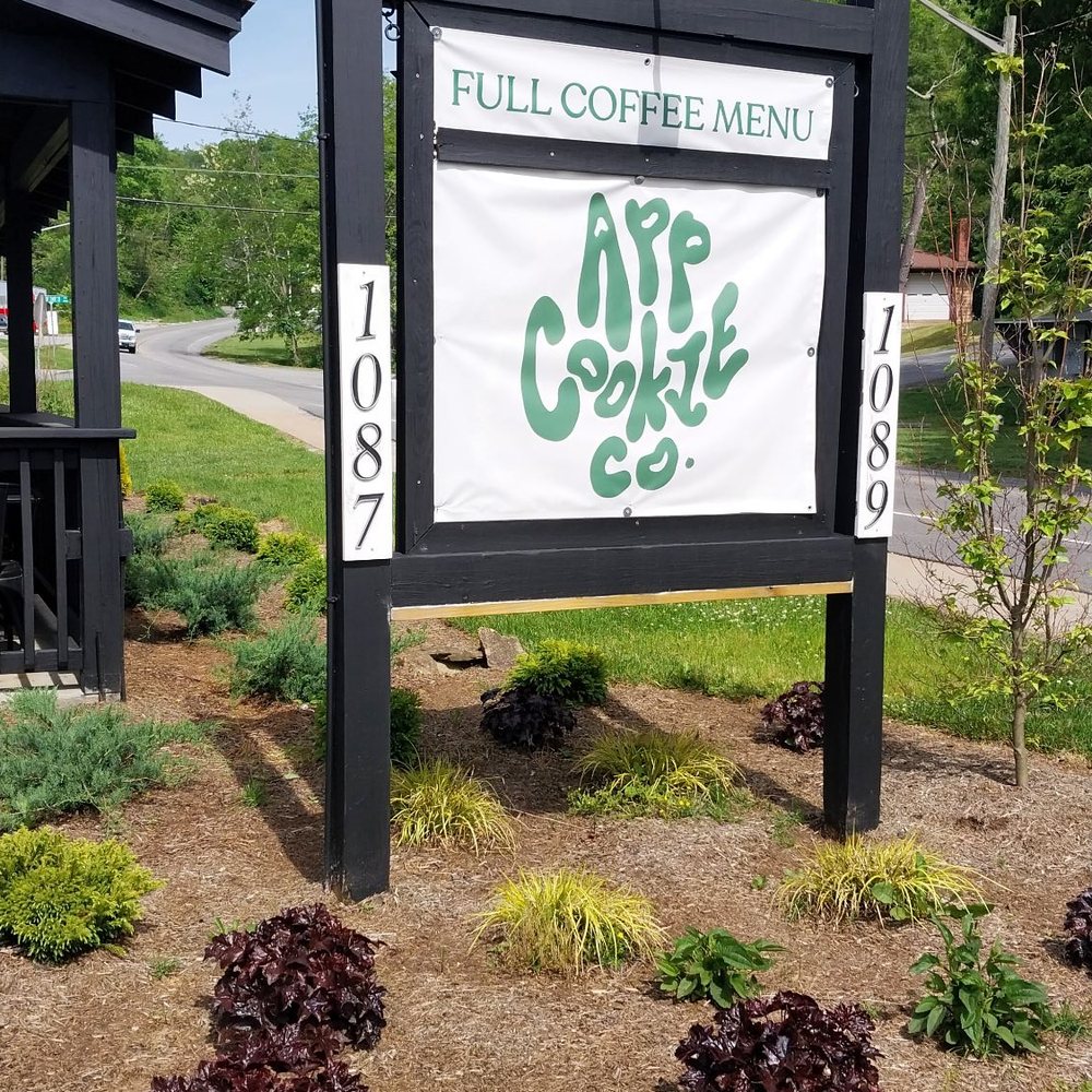 Appalachia Cookie Co. - Bakeries Near Me - Boone, North Carolina