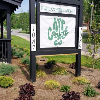 Appalachia Cookie Co. - Bakeries Near Me - Boone, North Carolina Appalachia Cookie Co. - Bakeries Near Me - Boone, North Carolina