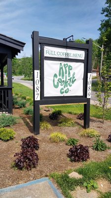 Appalachia Cookie Company by null