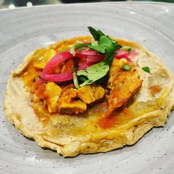 Agave - Sopa - Mexican Near Me - Cancún, ROO